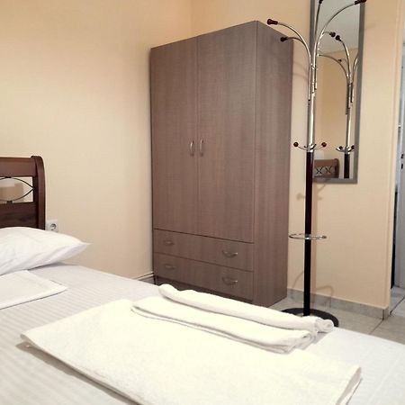 라리사 Απεριόριστη Θέα 아파트 외부 사진